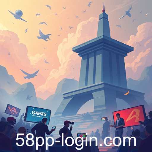 58pp: Revolutionizing Online Gaming