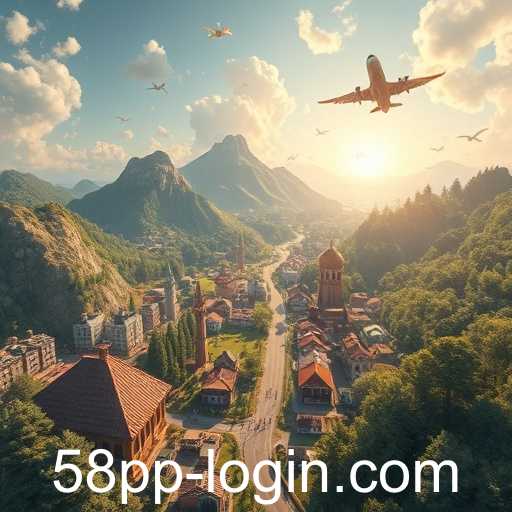 The Digital Playground of 58pp: Gaming in 2025