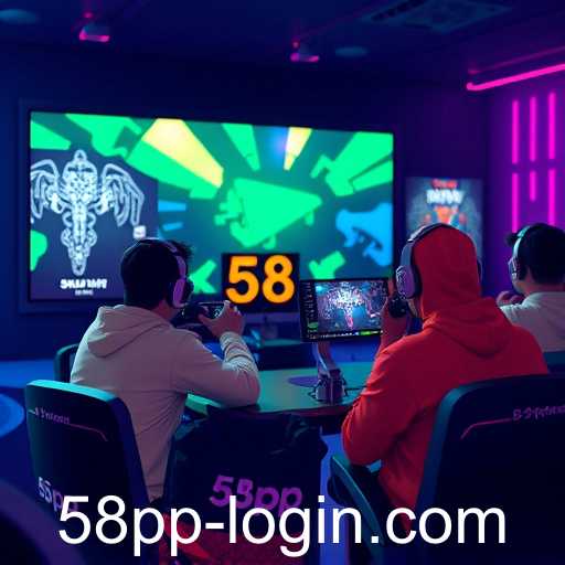 The Rise of 58pp in Gaming Culture