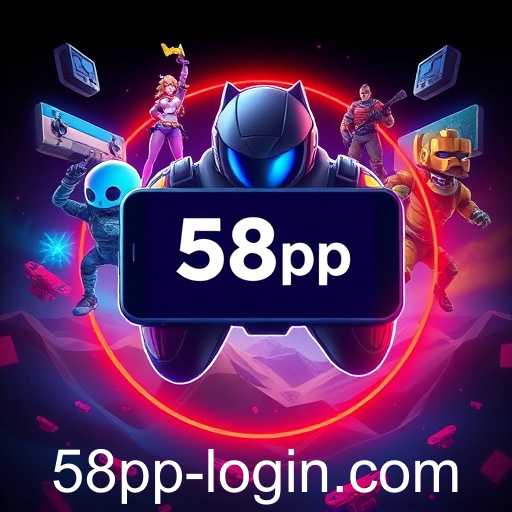 58pp Revamps User Experience Amid Gaming Boom