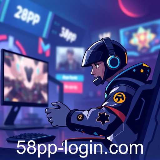 58pp: Revolutionizing Gaming in 2025