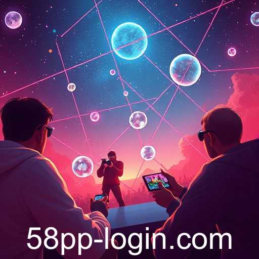 58pp Revolutionizes Online Gaming Experience