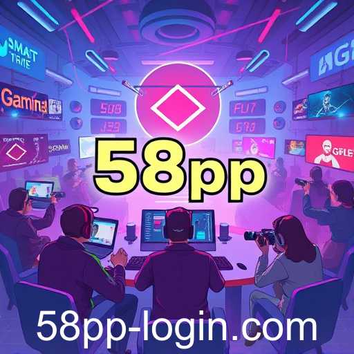 58pp: Revolutionizing Online Gaming Experience in 2025