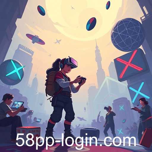 Gaming in the AI Era: The Rise of 58pp