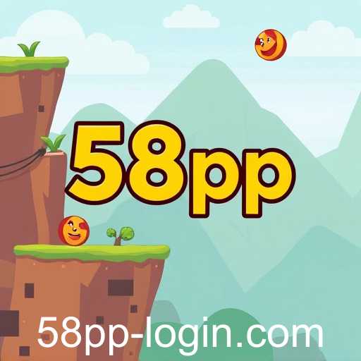 Evolving Gaming Trends with 58pp