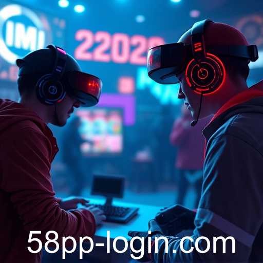 Game Innovation Shaping Future