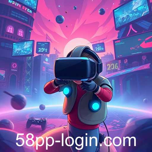 The Evolution of Gaming Culture: Insights from 58pp