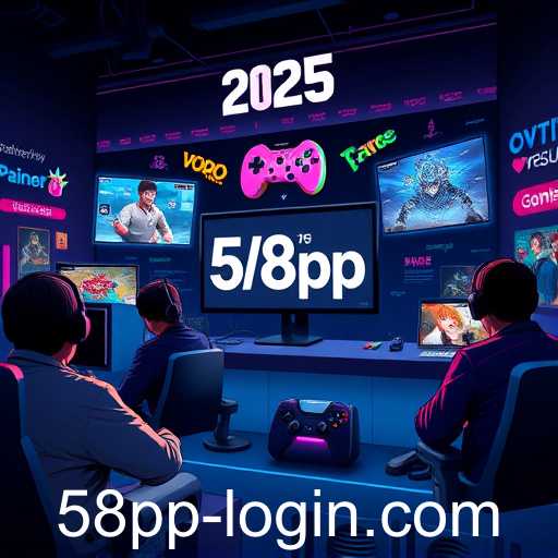 Gaming Evolution in the Digital Era