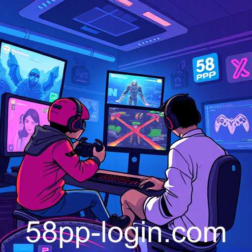 The 58pp Phenomenon: Gaming in the Fast Lane