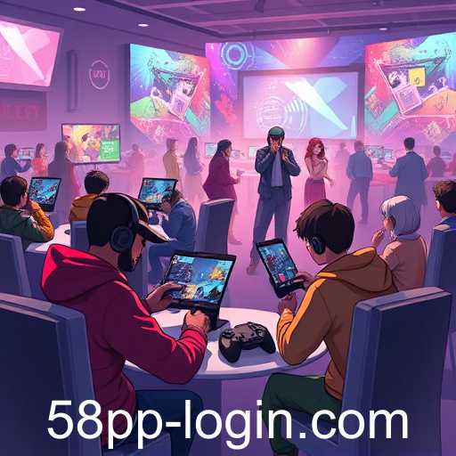 Gaming Revolution 2025: Innovations and Trends