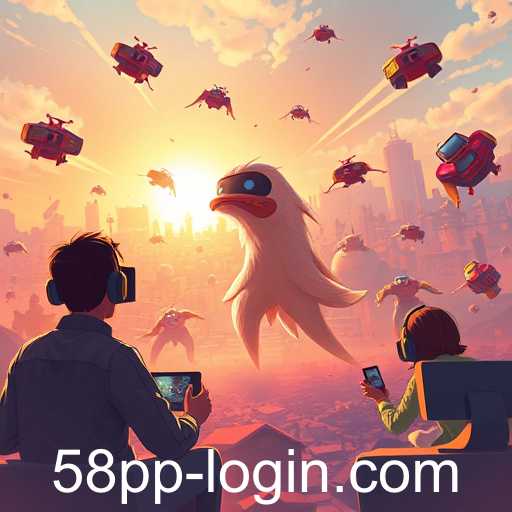 Gaming Trends in Focus