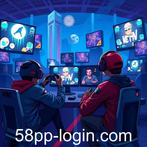 Exploring the Impact of 58pp on the Gaming World