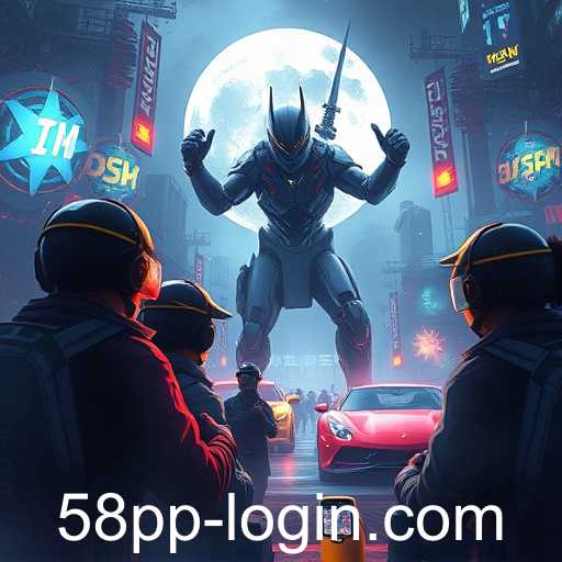 The Impact of 58pp on Gaming in 2025