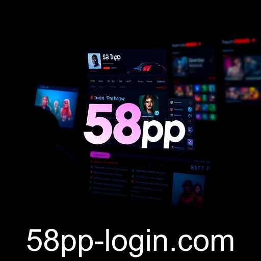 The Rise of 58pp in Gaming Culture