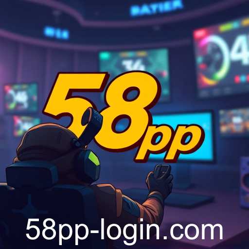 The Rise of 58pp: A Trendsetter in Online Gaming