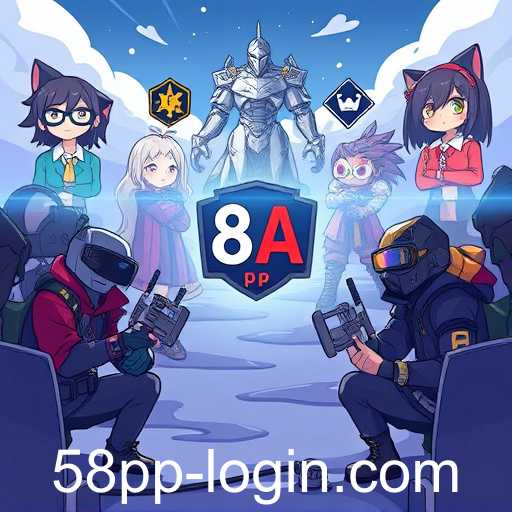 The Rise of 58pp in the Gaming World