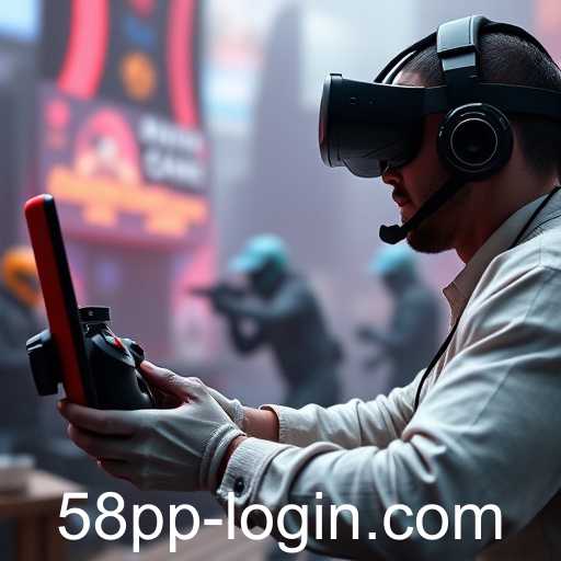 The Rise of 58pp in Modern Gaming