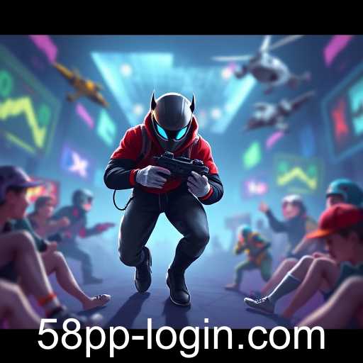 The Rise of 58pp in the Gaming Universe