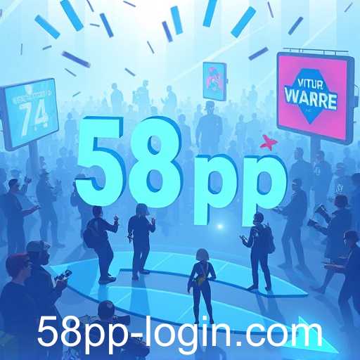 The Rise of 58pp in Modern Gaming