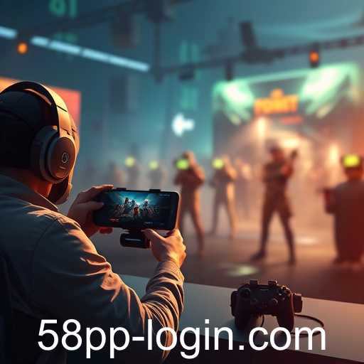 The Rise of 58pp in the Gaming World