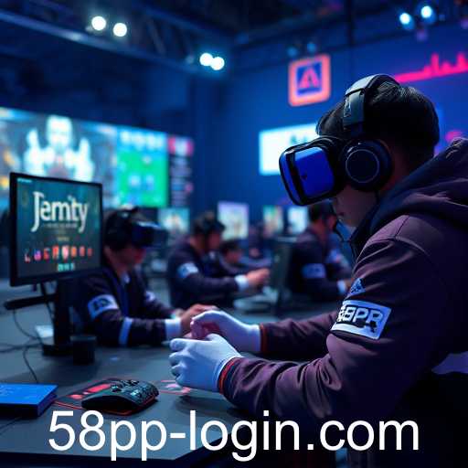 The Rise of Gaming: Events and Trends in 2025